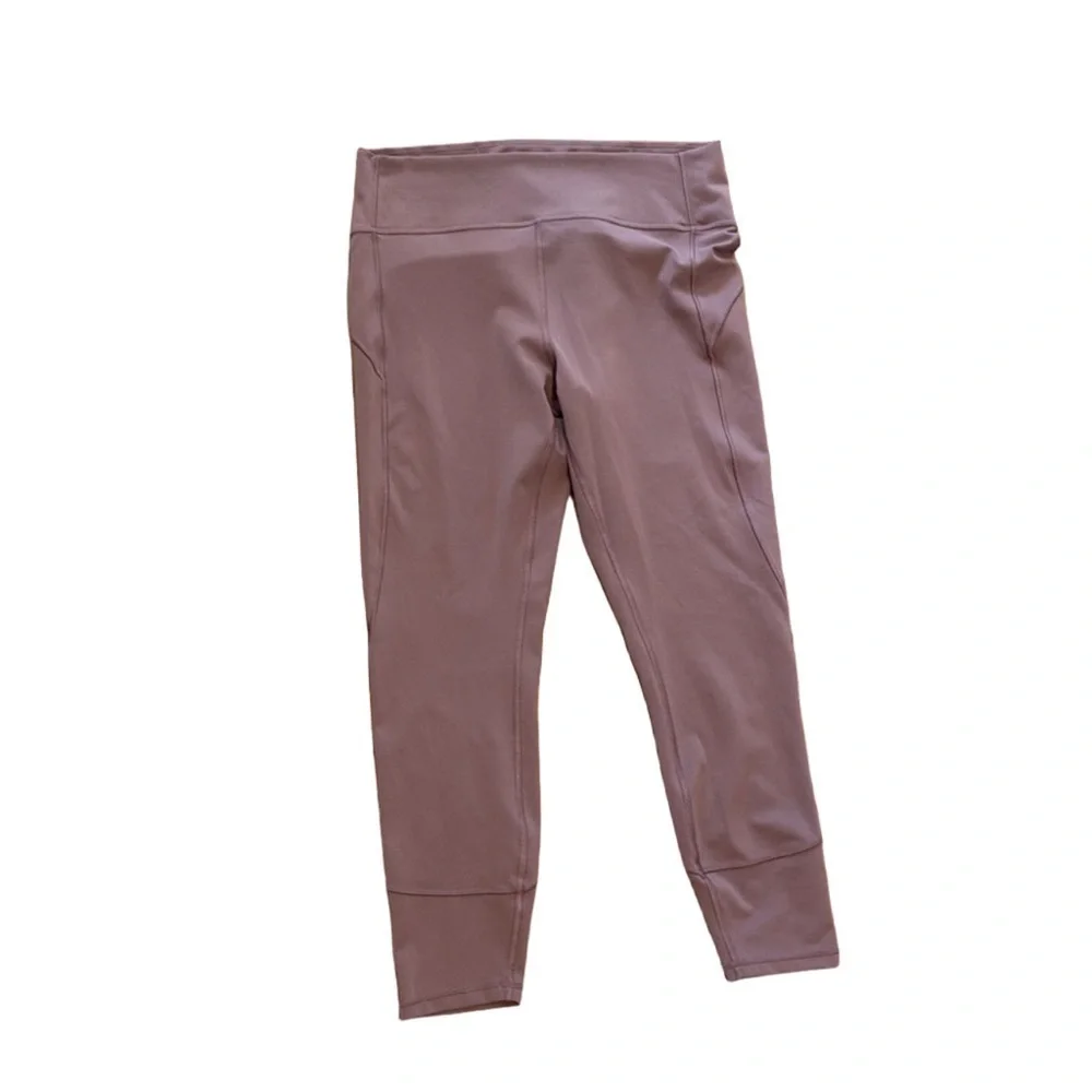 In Movement 7/8 Tight Everlux 25
